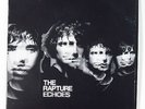 THE RAPTURE  Echoes  2003 US issue LP Limited AS NEW   LCD Soundsystem J Murphy