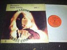 Phantom's Divine Comedy Lp Phantom Prog Psych With Jim Morrison Sound-Alike Vg++