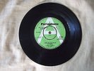julie driscoll I know you love me not 1967 demo single parlophone.very rareR5588