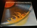 Upryzing Conversion By Fire Original Sealed JAZZ FUNK Disco Private Press LP