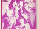 ROLLING STONES- LP- DIVERSE HARMONICS- TOPRAAR  MONA