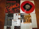 DECAPITATED - Winds of Creation LP Lim to 100 Fire & Brimstone RARE