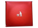 Frances the Mute [4xLP] Mars Volta (Sealed Vinyl, 2005, Gold Standard Labs)