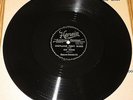 SON HOUSE - WILLIE BROWN - 78 rpm HERWIN - MAKE ME A PALLET ON THE FLOOR