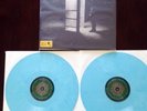 Jimmy Eat World Futures Vinyl Record Colored Blue