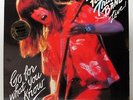 Pat Travers Band ?– Live Go For What You Know Sealed 1st Press 1979 USA LP