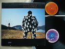 PINK FLOYD- DELICATE SOUND OF THUNDER 1988 ORIG 2LP LIVE HARD ROCK PSYCH LP MINT
