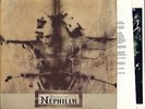 FIELDS OF THE NEPHILIM for her light BEG 244 T release sheet/print 12