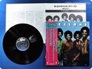 THE JACKSONS 
