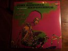 Jimi Hendrix - Axis Bold As Love - LP  (fact. sealed)