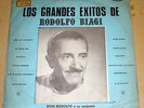 DON RODOLFO LOS GRANDES EXITOS DE RODOLFO BIAGI ARGENTINA LP free shipping