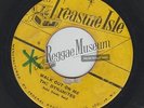 Dynamites - Walk Out On Me - Treasure Isle 7