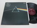 PINK FLOYD/THE DARK SIDE OF THE MOON  LP 1979 AMIGA 8 55 667 RED LABEL