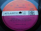 LED ZEPPELIN IV 1st UK PRESS PLUMRED ArChIvE CoPy MiNt Audio MONSTER BLUES ROCK