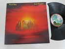 URIAH HEEP/SWEET FREEDOM  LP 1973 BRONZE ISLAND 87 232 IT TRIFOLD