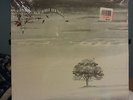 GENESIS WIND AND WUTHERING SEALED LP SAW CUT WITH STICKER