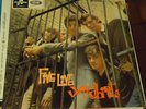 YARDBIRDS Five Live Yardbirds LP Columbia UK mono