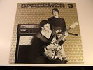 LP Vinyl Platte Spacemen 3 The perfect prescription