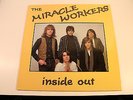 LP Vinyl Platte Miracle Workers Inside Out