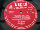 Blues Breakers JOHN MAYALL WITH ERIC CLAPTON UK 1ST MONO 1966  NEAR MINT AUDIO