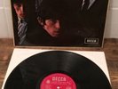 Rare First Press Rolling Stones No2 Unboxed Deep Groove A1/A1 Lk4661 ***EX***