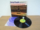DEEP PURPLE - THE ROYAL PHILHARMONIC ORCHESTRA IN MINT ABSOLUTELY TOP CONDITION