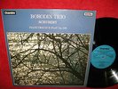 CHANDOS ABRD 1045 STEREO DIGI UK SCHUBERT PIANO TRIO IN E FLAT BORODIN TRIO NM