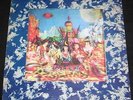 THE ROLLING STONES Their Satanic Majesties Request LP Orig US Hologram 3D Cover