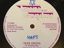 Freddie McKay Tear Drops OG UK 12