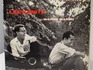 * Lee Konitz with Warne Marsh Atlantic 1217 Black Label Deep Groove Jazz LP