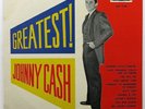 JOHNNY CASH 1st PRESS 