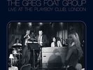 Live At The Playboy Club London - Greg Foat Group (2014, Vinyl New)