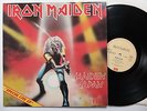 IRON MAIDEN - Maiden Japan 12
