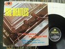 THE BEATLES: