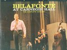 HARRY BELAFONTE /At Carnegie Hall/RCA LIVING STEREO/2-LP Gatefold/