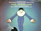 1s/1s / KIRIL KONDRASHIN / MASQUERADE SUITE & THE COMEDIANS / RCA LIVING STEREO