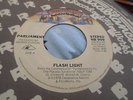 PARLIAMENT SWING DOWN SWEET CHARIOT FLASH LIGHT NM 7 IN 45RPM VEC 127 ZP