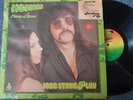 JADE STONE & LUV Mosaics Pieces Of Stone JADE LP private psych acid prog Promo