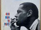 DEXTER GORDON 