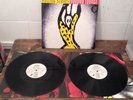Rolling Stones Voodoo Lounge 1st Press Double Album LP Gatefold V2750 *NM Cond*