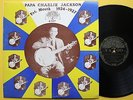 Papa Charlie Jackson Yazoo Country Folk Blues Comp LP Red & Black Labels00