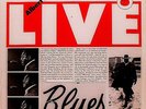 Albert King: Live Blues, 1978 Tomato 2LP Set, TOM-2-7005