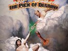 Tenacious D The Pick of Destiny Movie Soundtrack 180g VINYL LP RECORD New + mp3
