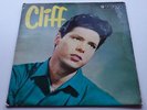 CLIFF RICHARD AND THE DFITERS ORIGINAL 1959 UK LP 