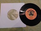EP THE BEATLES  From me to you