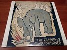 THE MICROPHONES Glow Pt 2 3X LP vinyl.mirah.mt. eerie.neutral milk hotel SEALED