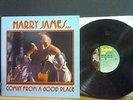 HARRY JAMES  Comin' From A Good Place LP  Sheffield Lab  pressing.  Lovely copy