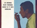 SERGE GAINSBOURG EP 