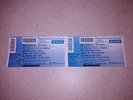 Paul Heaton / Jacqui Abbott Concert Tickets x 2. Hope at Christmas.