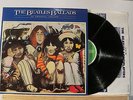 The Beatles - Ballads 20 Original Tracks LP 1980 Odeon Germany + Archiv NearMint